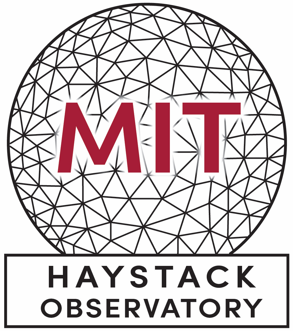 Haystack 12th Operations 2023) MIT - (TOW Technical IVS Workshop Observatory