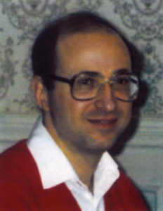 Michael J. Buonsanto (1952–1999)