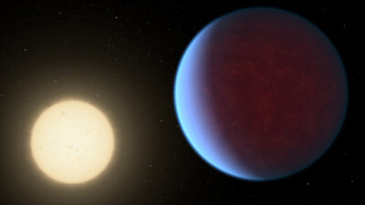 The super-Earth exoplanet 55 Cancri e
