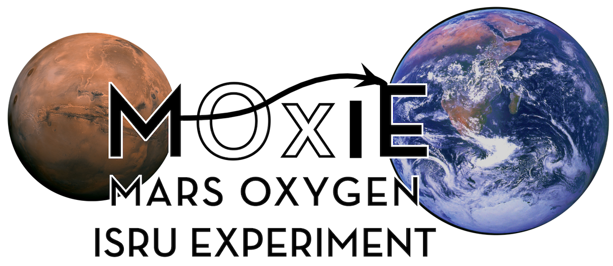 MOXIE: Mars Oxygen ISRU Experiment - MIT Haystack Observatory
