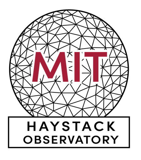 MIT Haystack Observatory logo