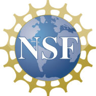 NSF logo