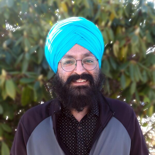 Dupinder Singh